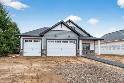 1225 Honeysuckle Lane, Cambridge, MN 55008 - Photo 44