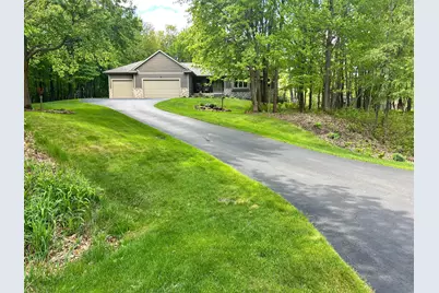23901 Nebula Street NE, Linwood Township, MN 55079 - Photo 1
