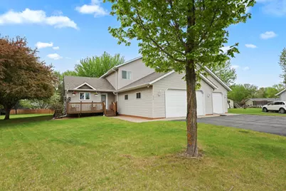 453 Stanley Drive, Foley, MN 56329 - Photo 1