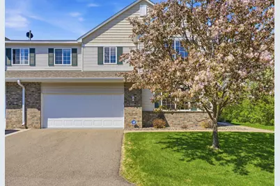 13358 Europa Court N #4, Hugo, MN 55038 - Photo 2