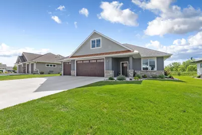 104 Dancing Waters Circle, Mankato, MN 56001 - Photo 1