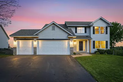 1961 Sierra Parkway, Waconia, MN 55387 - Photo 2