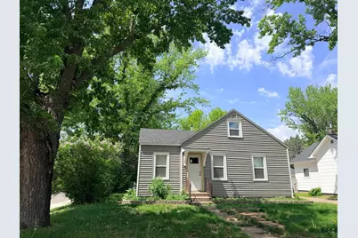 101 Wood Street N, Mora, MN 55051 - Photo 1