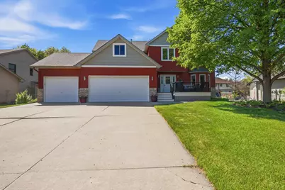 1165 Berwick Lane, Mahtomedi, MN 55115 - Photo 1