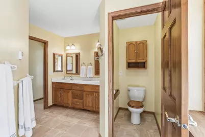 1165 Berwick Lane, Mahtomedi, MN 55115 - Photo 30