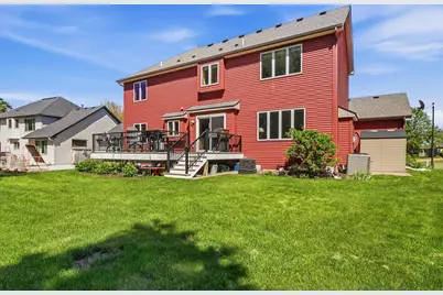 1165 Berwick Lane, Mahtomedi, MN 55115 - Photo 56