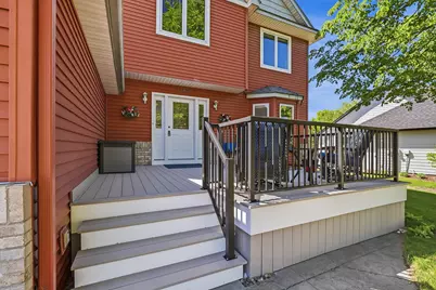 1165 Berwick Lane, Mahtomedi, MN 55115 - Photo 2