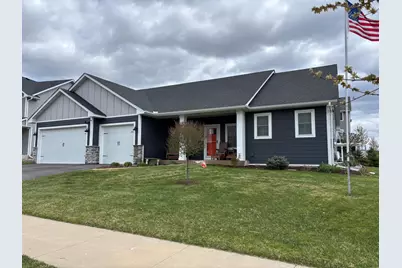 9613 W Wind Trail, Woodbury, MN 55129 - Photo 1