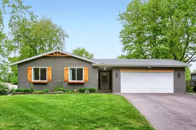 3061 230th Lane NW, Saint Francis, MN 55070 - Photo 1