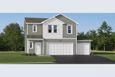 2551 Jandell Avenue NE, Saint Michael, MN 55376 - Photo 1