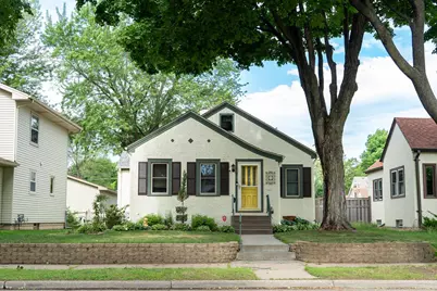 4425 Knox Avenue N, Minneapolis, MN 55412 - Photo 1