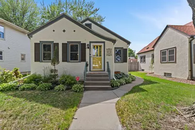4425 Knox Avenue N, Minneapolis, MN 55412 - Photo 1