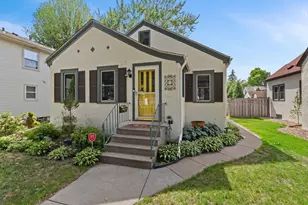 4425 Knox Ave N, Minneapolis, MN 55412 - Photo 2