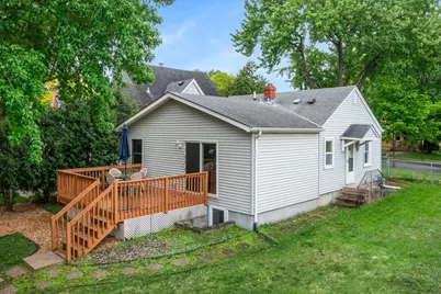 9 Van Buren Avenue S, Hopkins, MN 55343 - Photo 34