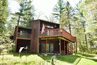 331 S Lake Lawrence Road NE, Outing, MN 56662 - Photo 1