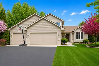 10106 Fernwood Lane N, Champlin, MN 55316 - Photo 1