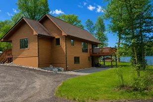 940 Maple Crest Dr NW, Hackensack, MN 56452 - Photo 2