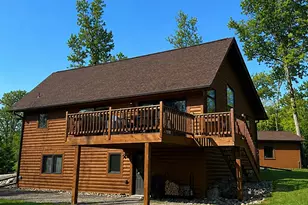 940 Maple Crest Dr NW, Hackensack, MN 56452 - Photo 1