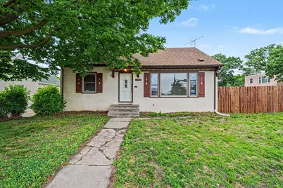 3600 Noble Avenue N, Robbinsdale, MN 55422 - Photo 2