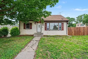 3600 Noble Ave N, Robbinsdale, MN 55422 - Photo 2