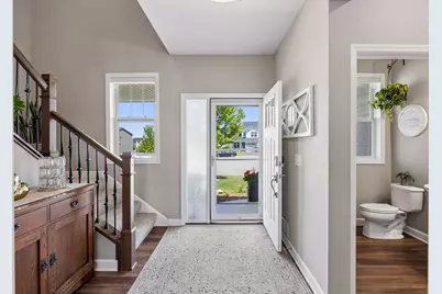 9789 Glacial Valley Bay, Woodbury, MN 55129 - Photo 6