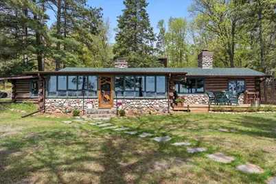 5849 White Spruce Lane NW, Hackensack, MN 56452 - Photo 2