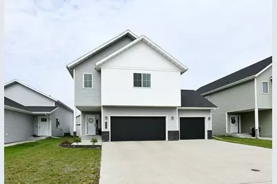 7345 23rd Street S, Fargo, ND 58104 - Photo 1