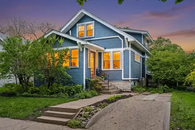 1601 Thomas Avenue, Saint Paul, MN 55104 - Photo 1
