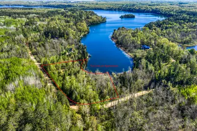 Tbd S Thunder Lake Drive NE, Remer, MN 56672 - Photo 2