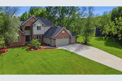 14493 21st Street N, West Lakeland Township, MN 55082 - Photo 42