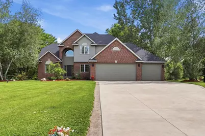 14493 21st Street N, West Lakeland Township, MN 55082 - Photo 1