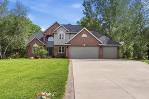 14493 21st St N, West Lakeland Township, MN 55082 - Photo 1