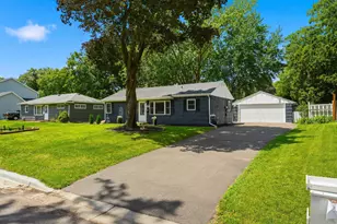 5225 Pennsylvania Ave N, New Hope, MN 55428 - Photo 2