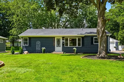 5225 Pennsylvania Avenue N, New Hope, MN 55428 - Photo 1