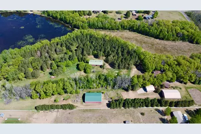 28110 112th Street NW, Zimmerman, MN 55398 - Photo 1
