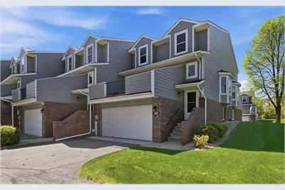 14289 Estates Avenue, Apple Valley, MN 55124 - Photo 1