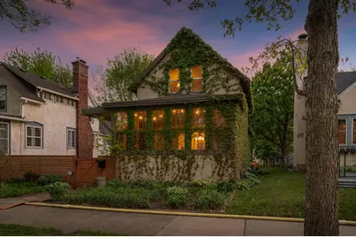 3647 Washburn Avenue N, Minneapolis, MN 55412 - Photo 2
