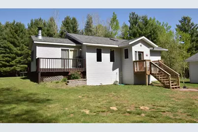 26333 Stengel Road, Webster, WI 54893 - Photo 2