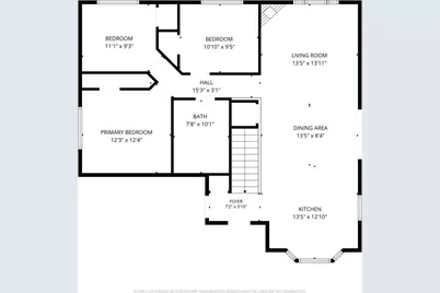 18077 118th St, Big Lake, MN 55309 - Photo 46