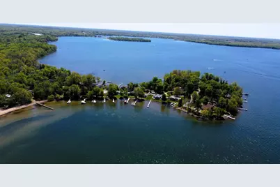 3178 Viewpoint Road, Isle, MN 56342 - Photo 1
