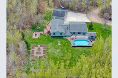 35800 N Bass Lake Road, Grand Rapids, MN 55744 - Photo 1