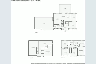 2333 Stone Creek Lane W, Chanhassen, MN 55317 - Photo 4