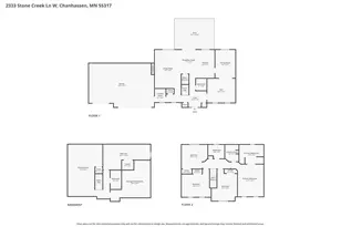2333 Stone Creek Ln W, Chanhassen, MN 55317 - Photo 4