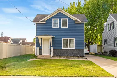 109 N 6th Street, Lake City, MN 55041 - Photo 1