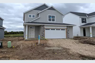 2719 Ivan Avenue NE, Saint Michael, MN 55376 - Photo 1