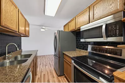 12826 Nicollet Avenue #102, Burnsville, MN 55337 - Photo 1