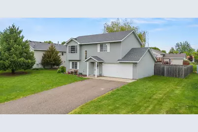 1320 Marjorie, Hammond, WI 54015 - Photo 2