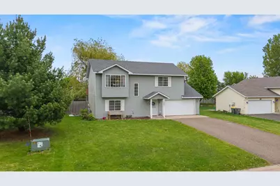 1320 Marjorie, Hammond, WI 54015 - Photo 4