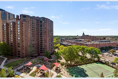 1201 Yale Place #809, Minneapolis, MN 55403 - Photo 20