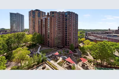 1201 Yale Place #809, Minneapolis, MN 55403 - Photo 24